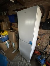 Candy Fridge Freezer