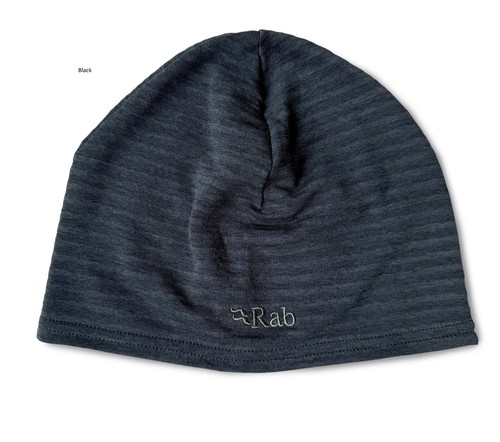 Rab unisex filament beanie - filament,