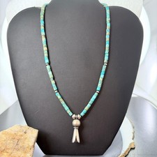 Sterling silver turquoise - sterling, &
