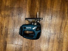 makita jigsaw 18v