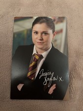 JESSICA BAGLOW  (WATERLOO