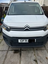 Citroen Berlingo 1.5