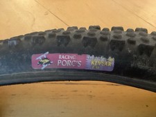 Onza Porcupine Mountain Bike