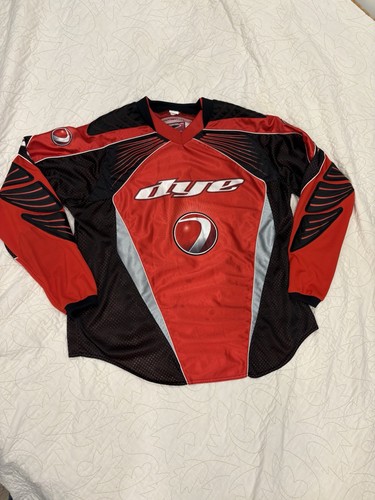 Dye core division jersey shirt - jersey,
