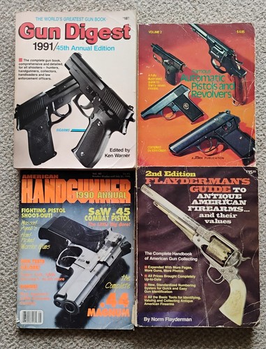 Bundle lot flayderman - bundle,