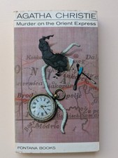 Murder On The Orient Express -