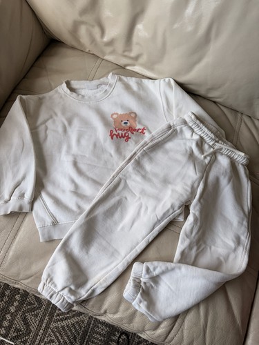 Zara kids loungewear - zara,