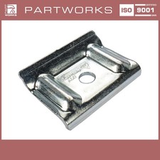 Mounting Rail Battery for