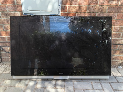 Bang olufsen beovision 7 40 - olufsen,