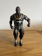 WWE Elite Fan Central Mark