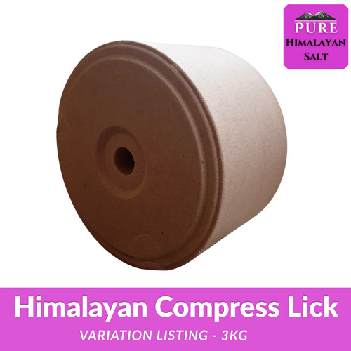 Himalayan salt lick - himalayan,