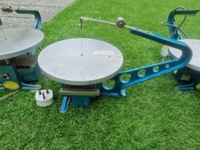 3 Aeropiccola Vibro Fret Saw Model Vibro A.T. 71 CM