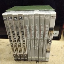 John Wilson Collection 10 DVD