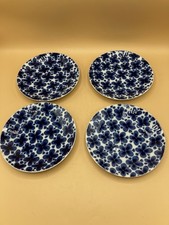 Rorstrand Sweden Mon Amie Marianne Westman 4 x Side  / Occasion Plates