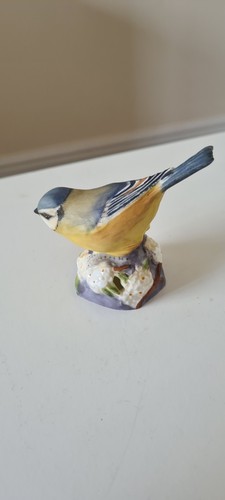 Royal worcester blue - royal, tit