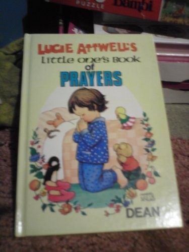 Little one book prayers - one's, of