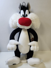 Looney Tunes Sylvester Plush