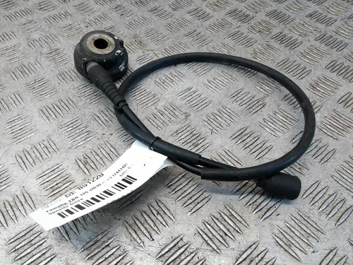Yamaha ybr 125 speedo - yamaha,