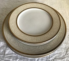 RAYWARE Regency Gold Fine