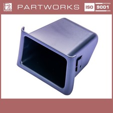 Storage box center console