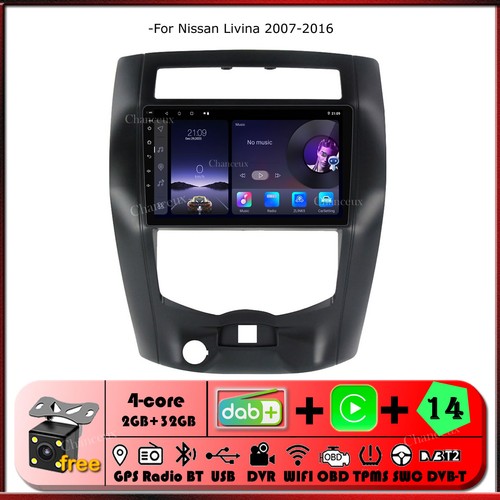 Android car stereo - car, radio