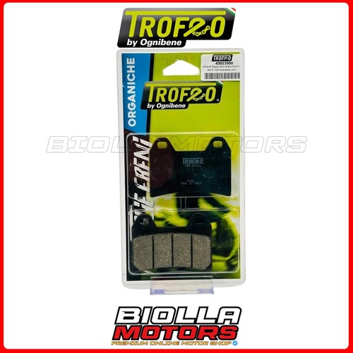 43027000 front brake - front,