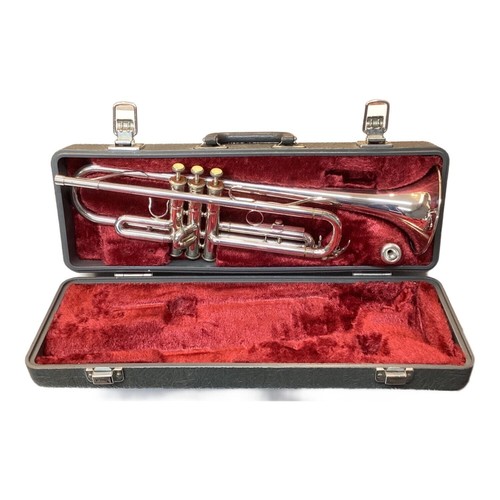 Yamaha ytr 334s - yamaha, trumpet