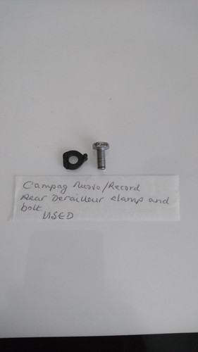 Vintage campagnolo nuovo super - campagnolo, nuovo/super