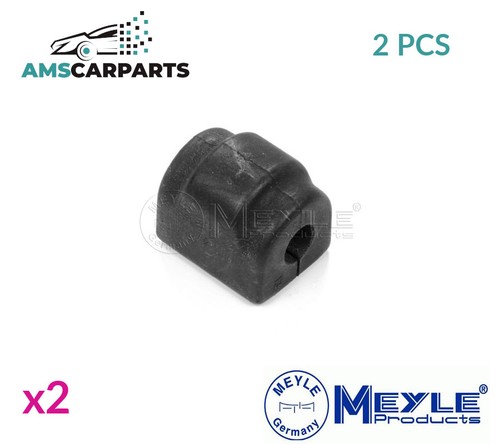 Anti roll bar stabiliser bush - bar,