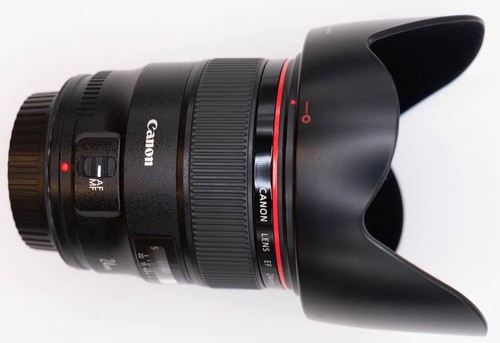 Canon 24mm ii usm - canon, usm-