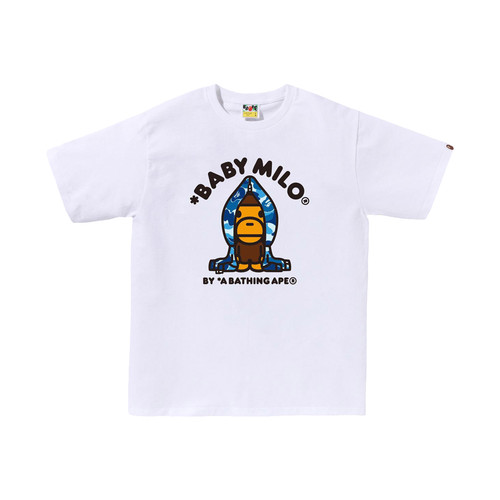 Bape abc camo - abc, milo
