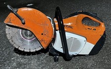 Stihl TS410 Disc 12” Cut Off