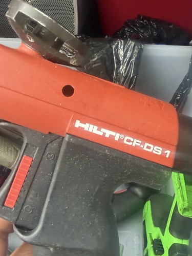 Hilti deluxe dispenser - deluxe,