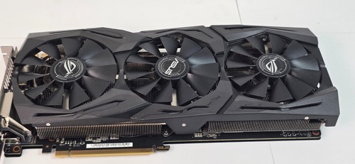 Asus rog strix - strix, geforce
