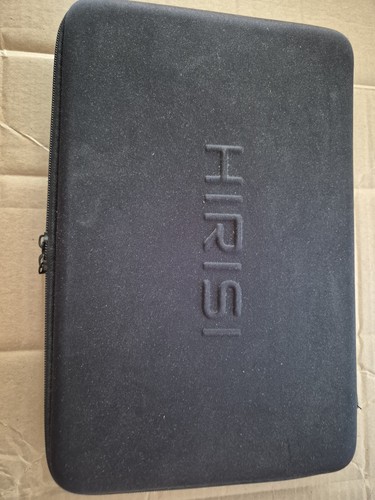 Hirisi rod presentation set - rod,