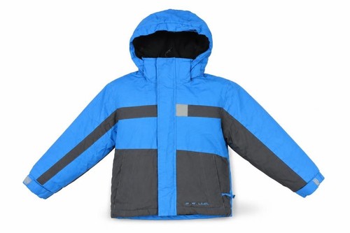 Parallel boys ski jacket - boys,