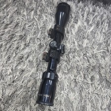 Bushnell 3-9x40 High Contrast