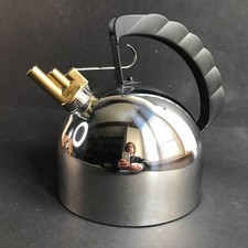 Alessi 9001 Whistling Kettle