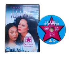 Double Platinum DVD Diana