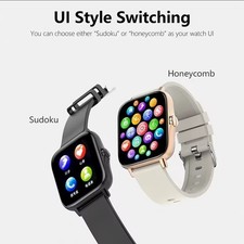 Smart Watch Android Phone
