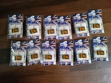 Bundle Of 12 Sri Lanka Flag