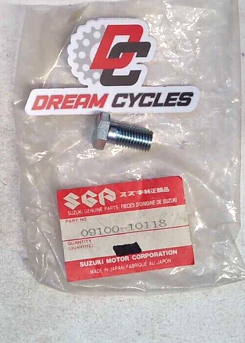 Nos genuine suzuki rm125 rm250 - suzuki,