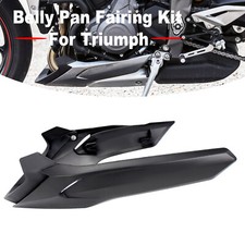 Chassis Cover Bellypan Kit For