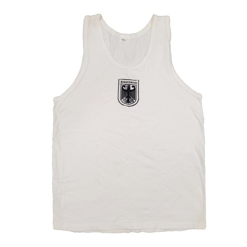 Army vest original - army, german