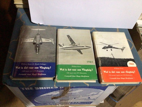 Observers book related dutch - observers,