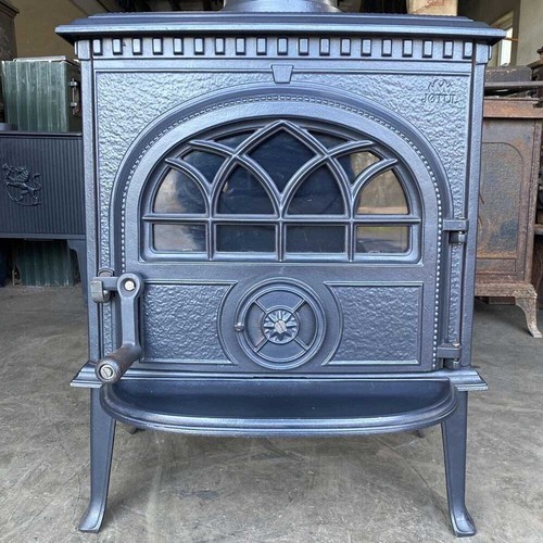 Jotul stove glass - stove, 356