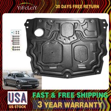 For Volvo S90 2018-2023 Front