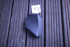 FOR HONDA CIVIC INTERIOR DASHBOARD TRIM COVER PANEL USED 77220TV1E01