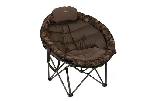 Fox lounger chair - fox,