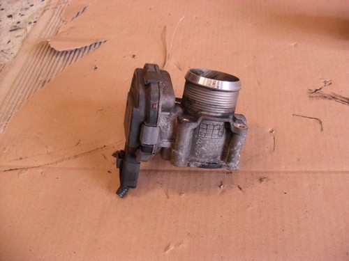 Ford fiesta mk7 6 diesel - ford,